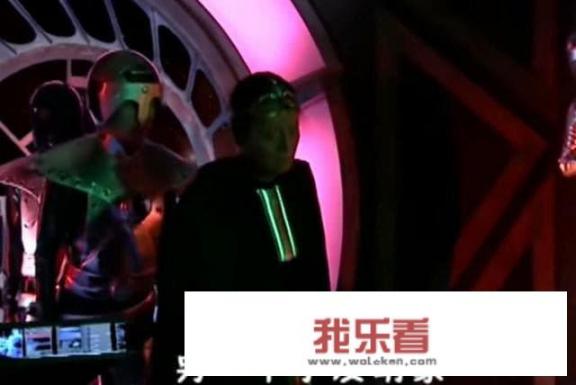 快乐星球哪一季有多面体？