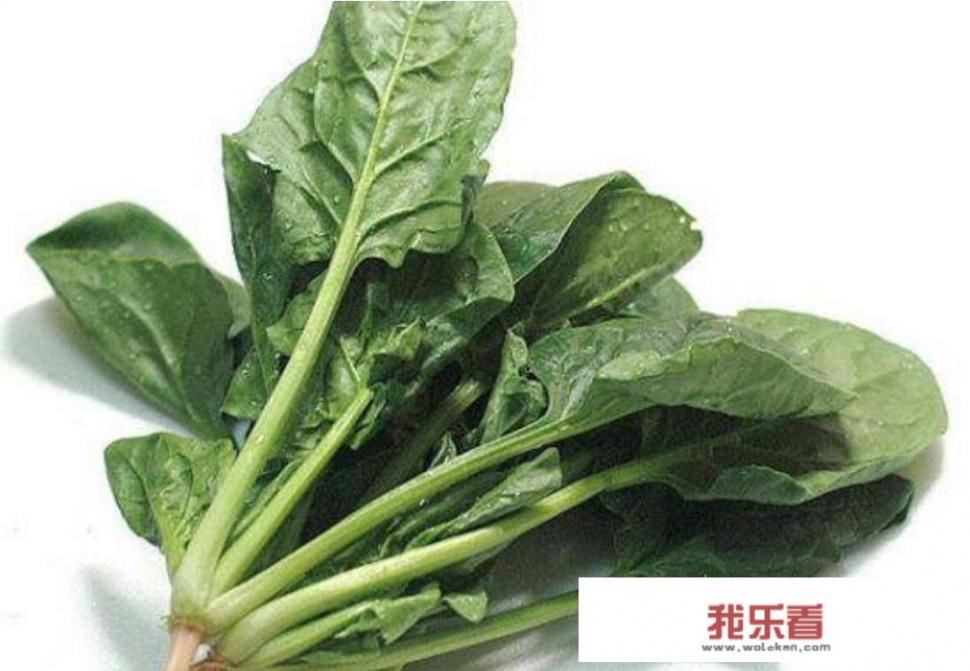 小孩子有点缺铁，怎么才能补的快，建议食补还是药补？