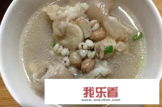 哺乳期喝什么最下奶？
