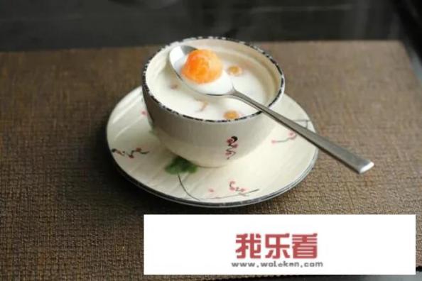 哺乳期喝什么最下奶？