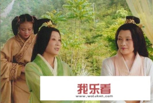 刘嫖为什么叫馆陶公主？