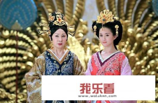 刘嫖为什么叫馆陶公主？