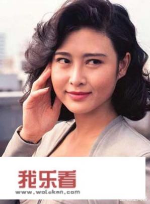 八、九十年代的亚姐们现在都怎么样了？