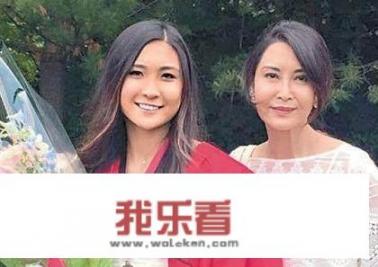 八、九十年代的亚姐们现在都怎么样了？