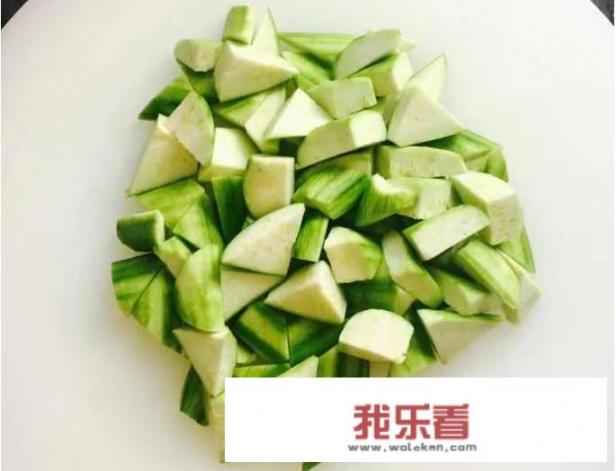 丝瓜汤下奶的做法？