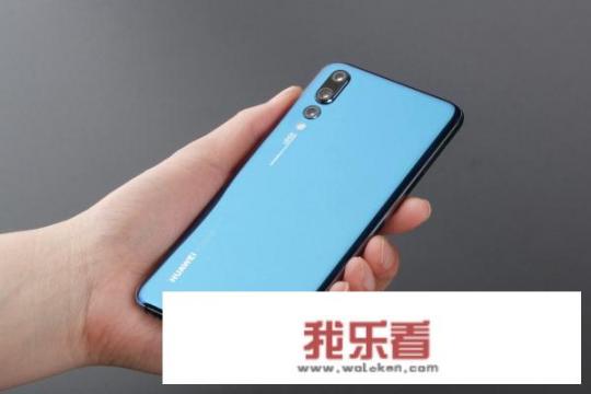 华为每个系列的区别？