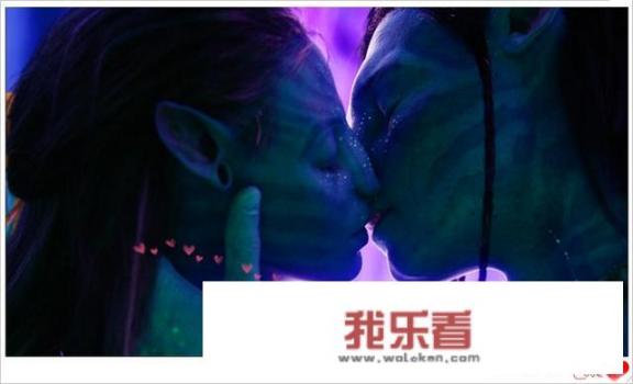 接吻的电影有哪些？