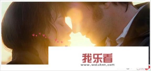 接吻的电影有哪些？