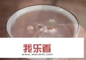 喝红豆薏米茶可以减肥吗？