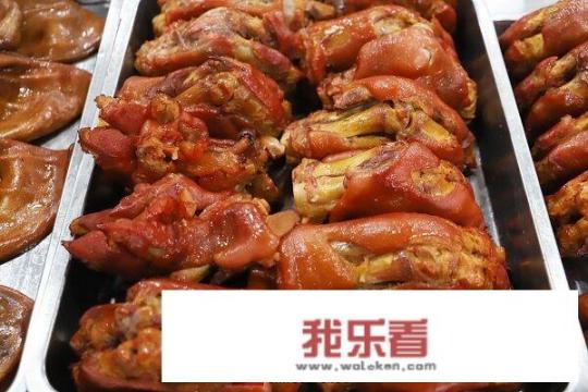 卤三国加盟店多吗？产品味道怎么样？