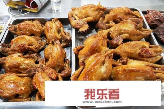 卤三国加盟店多吗？产品味道怎么样？