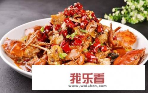 一只螃蟹多贵？
