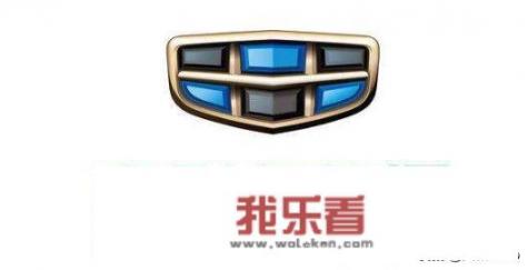 吉利各个系列的区别？