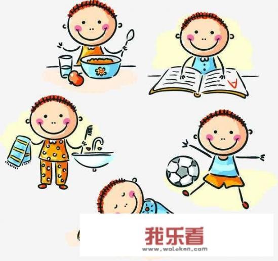 幼儿园教育能学的什么实质内容？