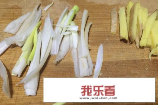 清蒸鮰鱼的做法？