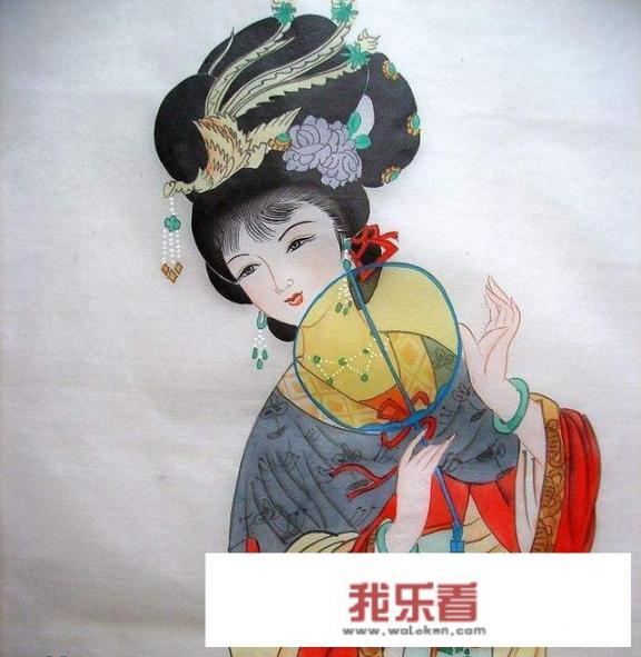 怎么解释“美女如云”？