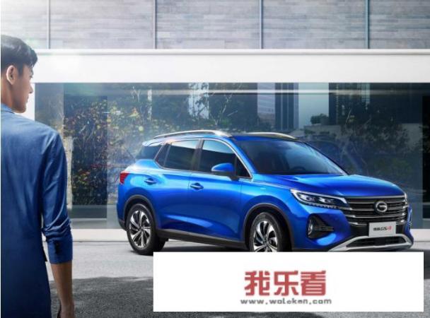 奇瑞和广汽传祺哪个好？