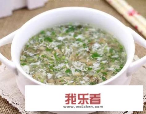 牛肉羹教程？