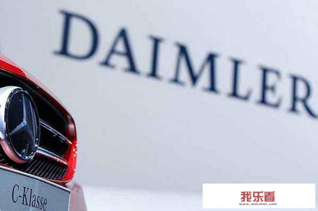 为什么奔驰会被叫做AMG？