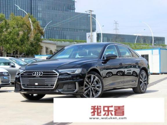 奥迪a6l操作教程？