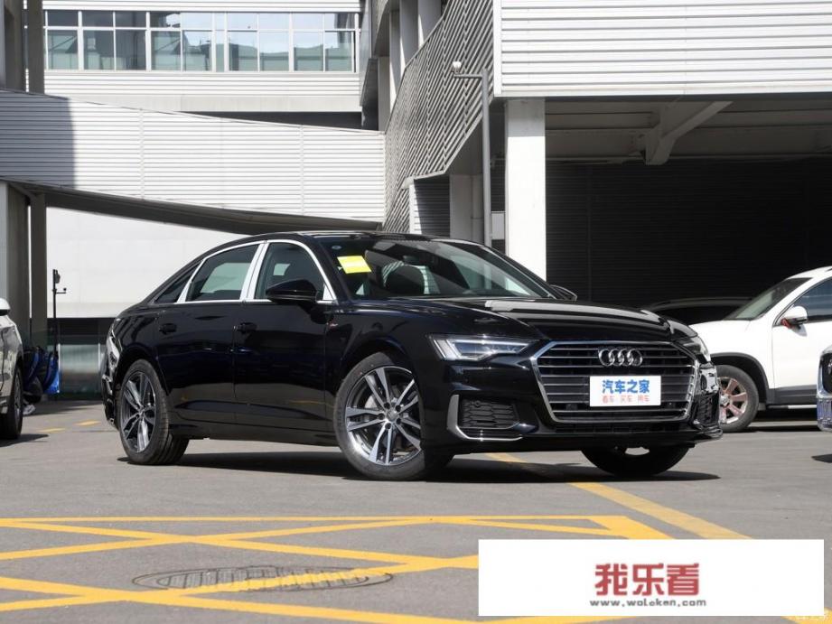 奥迪a6l操作教程？