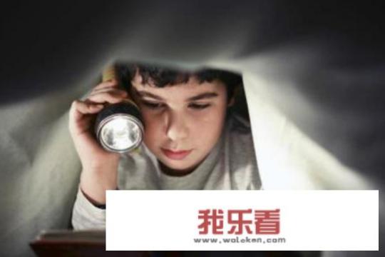 孩子沉迷小说怎么办？