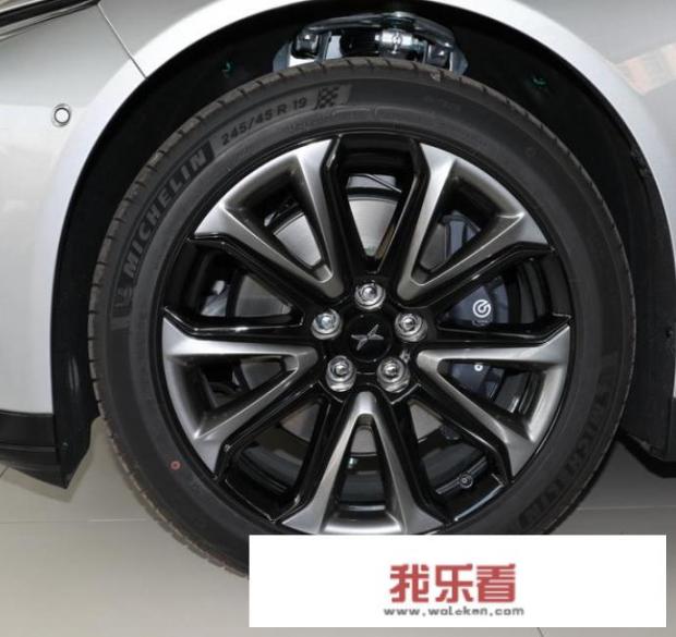 小鹏p7介绍？
