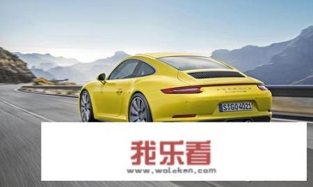 保时捷什么意思？