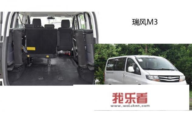 瑞风m3按键功能介绍？
