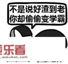 表情和情绪的区别？