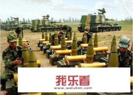 二战中炮兵，多少人维持一门炮的发射和移动？