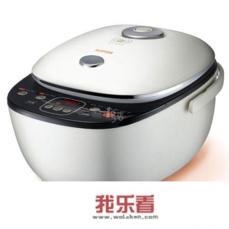 美的和苏泊尔的电饭煲哪个好？