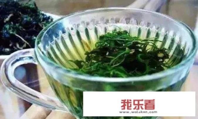 肝火旺可以吃些什么食物呢？