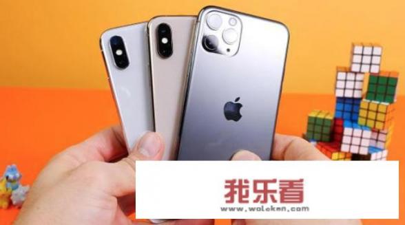 华为笑了！iPhone11运行速度实测，结果A13性能大翻车！A13都比不过A12？