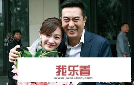 热播电视剧《美好生活》张嘉译扮演的徐天和李小冉扮演的梁晓慧最后结婚了吗？