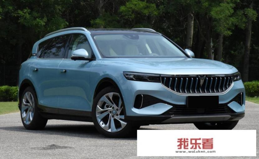 岚图是哪里汽车品牌？