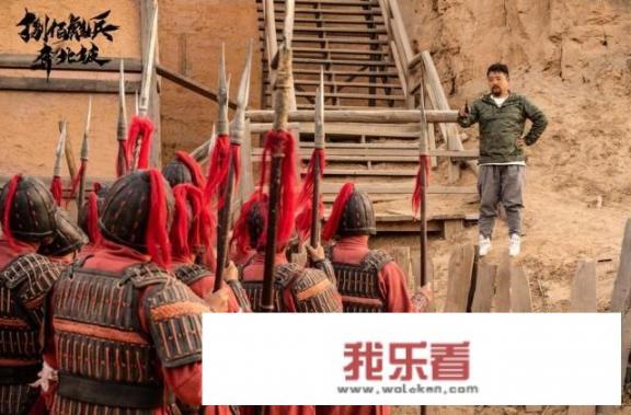 电影八百彪兵奔北坡好看吗？