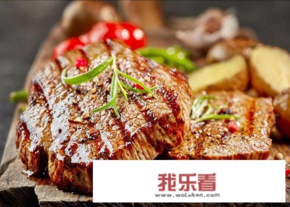 牛排最好吃的做法？