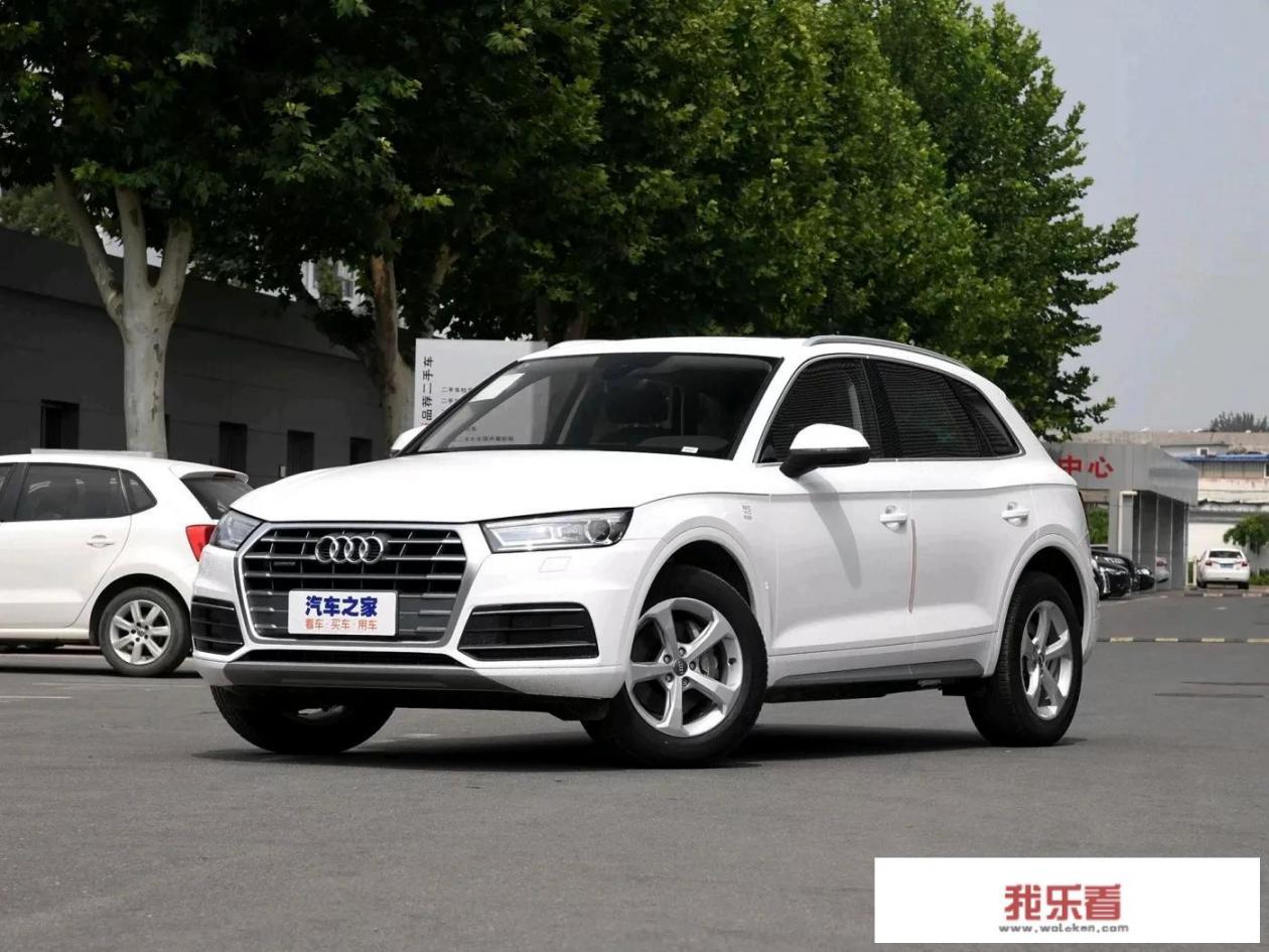 2021款奥迪a4大概什么价位？