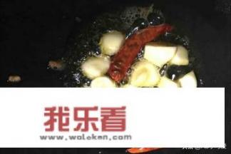 红烧土豆的做法？