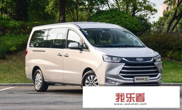 都卖10万多，风行CM7与瑞风M4谁更安全？