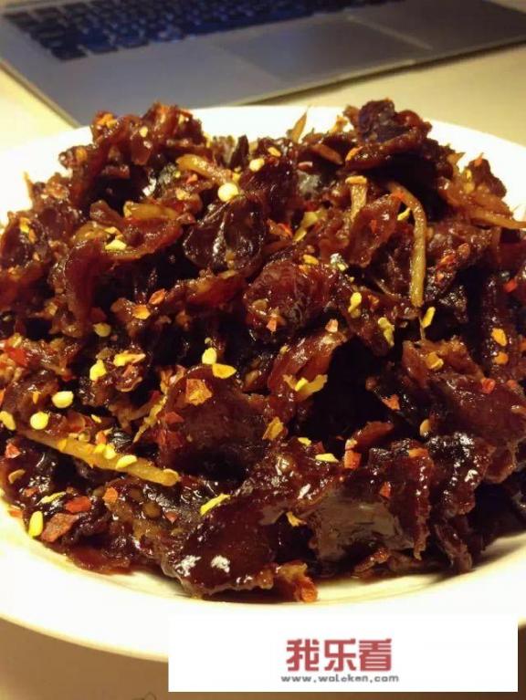 小时候过年的美食你还记得吗？都有些什么菜品？