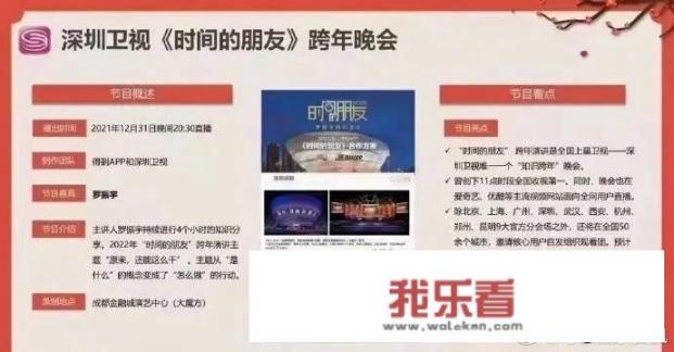 2022跨年哪些电影上映？