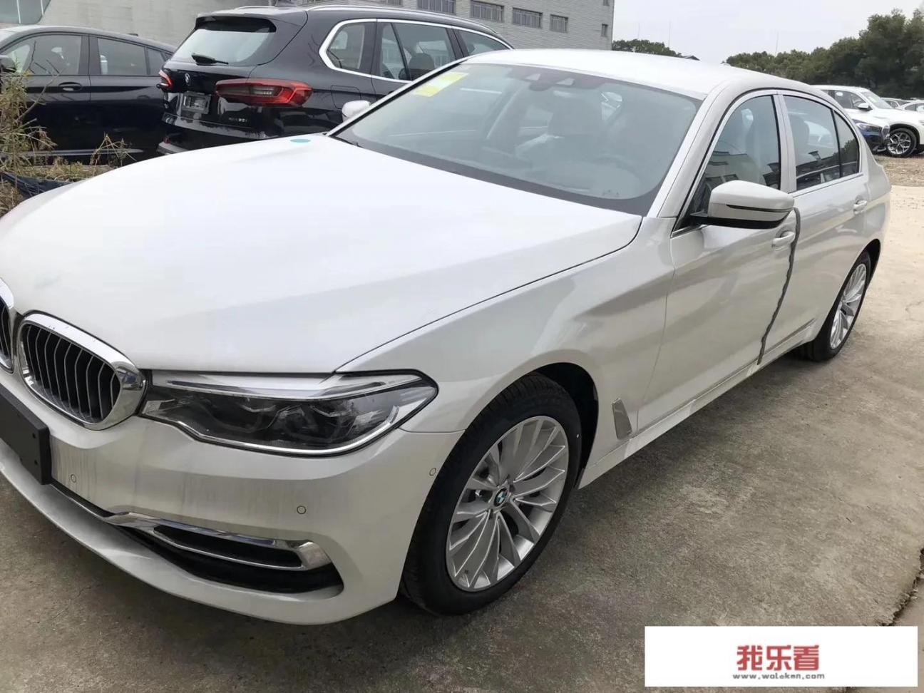 宝马5系讲解？