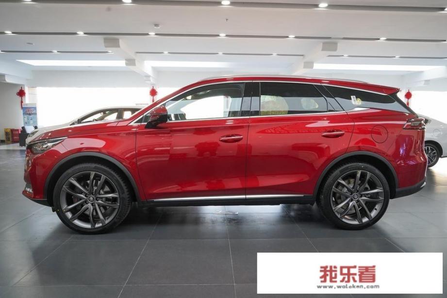 为什么叫比亚迪唐？