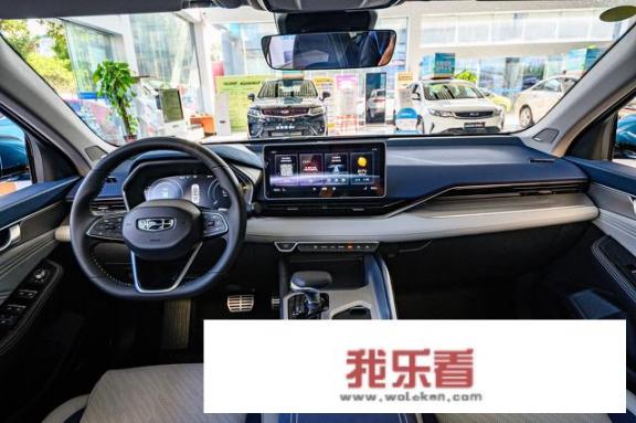 买星瑞的车主后悔吗？