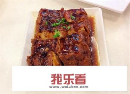 卤豆腐怎么做？