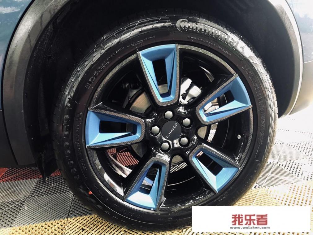 领克厂家介绍？