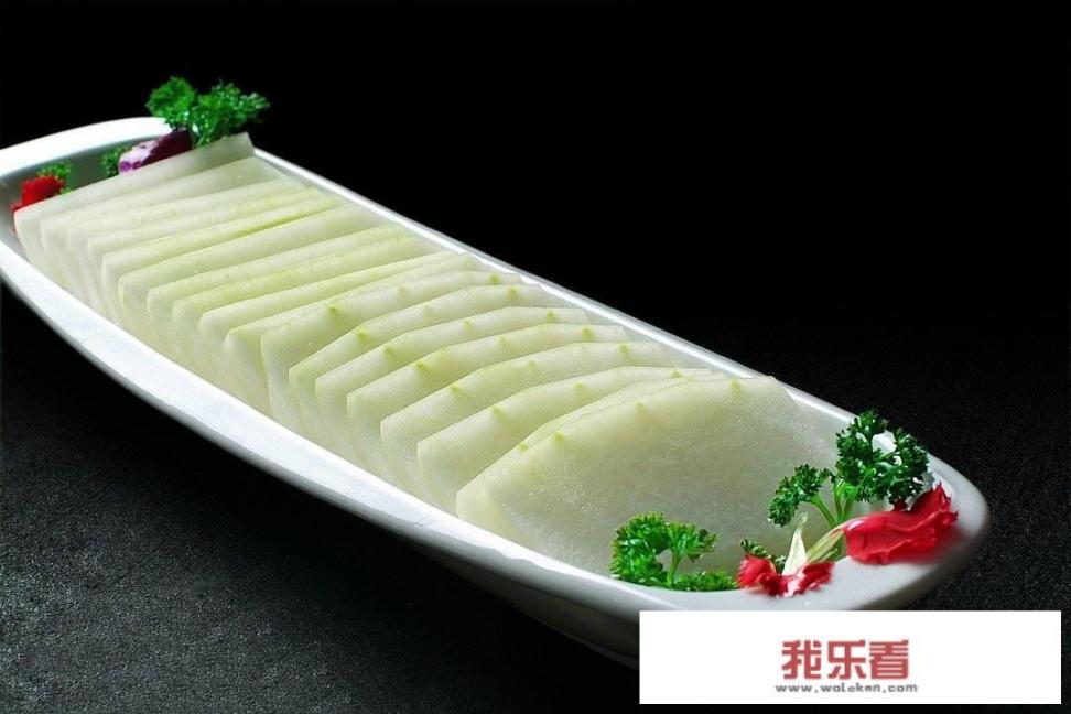 冬瓜减肥法有哪些？