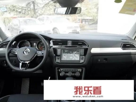 途观l四驱深度评测？